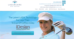 Desktop Screenshot of bgeye.com
